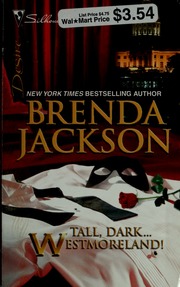 Cover of edition talldarkwestmore00jack