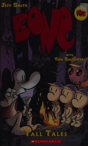 Cover of edition talltales0000smit