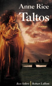 Cover of edition taltos0000rice