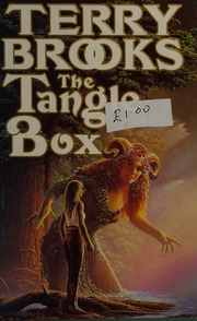 Cover of edition tanglebox0000broo_g8m3