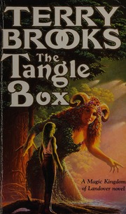 Cover of edition tanglebox0198broo_kn454