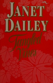 Cover of edition tangledvines0000dail
