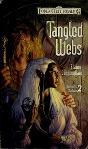 Cover of edition tangledwebs00cunn