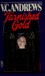 Cover of edition tarnishedgold00andr