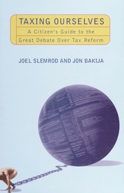Cover of edition taxingourselvesc00slem_1
