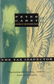 Cover of edition taxinspector0000care_s6y8