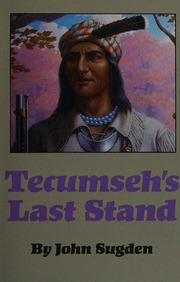 Cover of edition tecumsehslaststa0000sugd