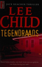 Cover of edition tegendraadsjackr0000chil