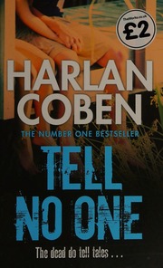 Cover of edition tellnoone0000cobe