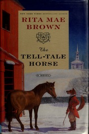 Cover of edition telltalehorsenov00brow