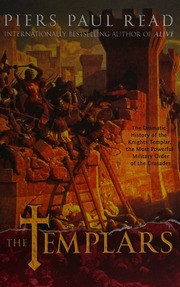Cover of edition templars0000read