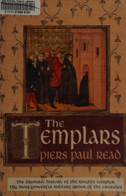 Cover of edition templars0000read_m0z1
