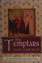 Cover of edition templars0001read