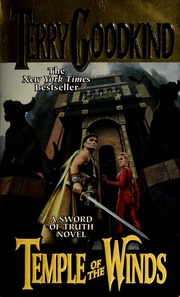 Cover of edition templeofwind00good