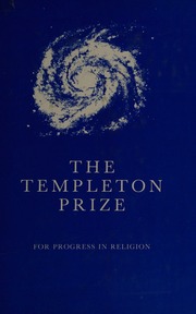Cover of edition templetonfoundat0000fork