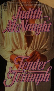 Cover of edition tendertriumph0000mcna