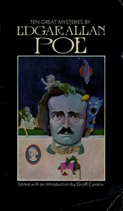 Cover of edition tengreatmysterie00scho