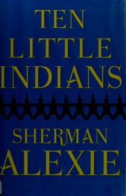 Cover of edition tenlittleindians00alex