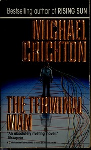 Cover of edition terminalman00cric