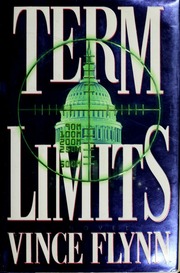 Cover of edition termlimits00flyn_0
