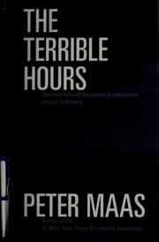 Cover of edition terriblehours00pete