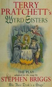 Cover of edition terrypratchettsw0000brig