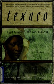 Cover of edition texaco00patr