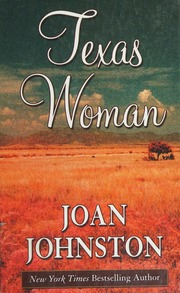 Cover of edition texaswomansister0000john