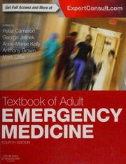 Cover of edition textbookofadulte0004unse