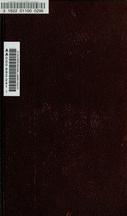 Cover of edition textbookofchurch01kurt