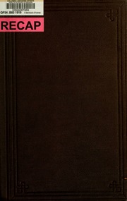 Cover of edition textbookofhumanp1919brub