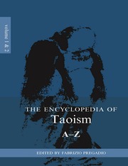 The Encyclopedia of Taoism (Volumes 1 & 2)