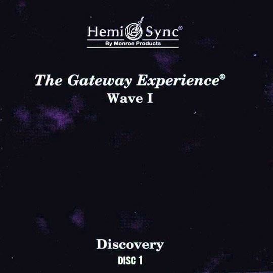 The Monroe hemi Sync Gateway Experience : Robert Monroe : Free 