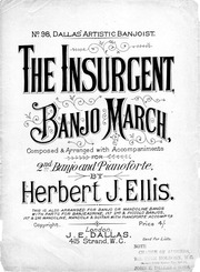 The Insurgent Banjo March