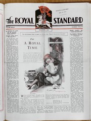 The Royal Standard 1923/12 (magazine)