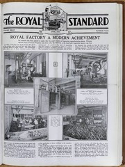 The Royal Standard 1923/4 (magazine)