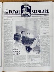 The Royal Standard 1924/5 (magazine)