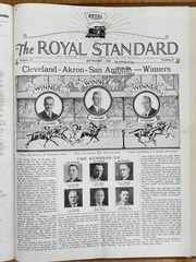 The Royal Standard 1926/9 (magazine)