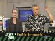 The Screen Savers November 1, 1999 Full Episode