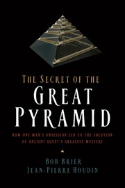 The Secret of Pyramids (2008).pdf