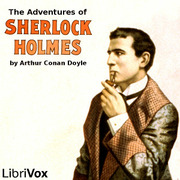 Cover of edition the_adventures_of_sherlock_holmes_v5_1904_librivox