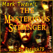 Cover of edition the_mysterious_stranger_1811_librivox