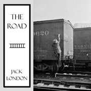 Cover of edition the_road_1407_librivox
