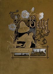 Cover of edition thebells00poeeiala