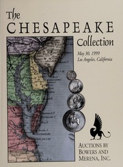 The  Chesapeake Collection