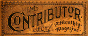 The Contributor (1879–1896)