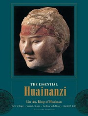 The Essential Huainanzi