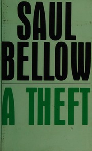 Cover of edition theft0000bell