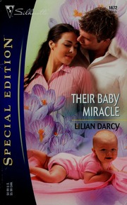 Cover of edition theirbabymiracle00darc