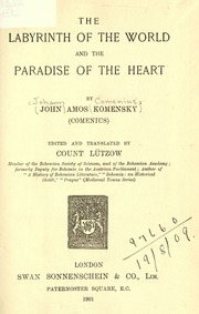 Cover of edition thelabyrinthofth00comeuoft